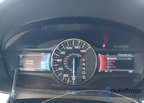 2013 Ford Edge Sel from USA, damaged, VIN 2FMDK3JC2DBA64241